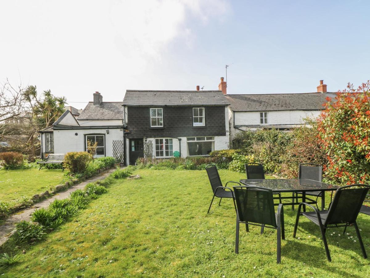 Boundys House Villa St Ives Kültér fotó