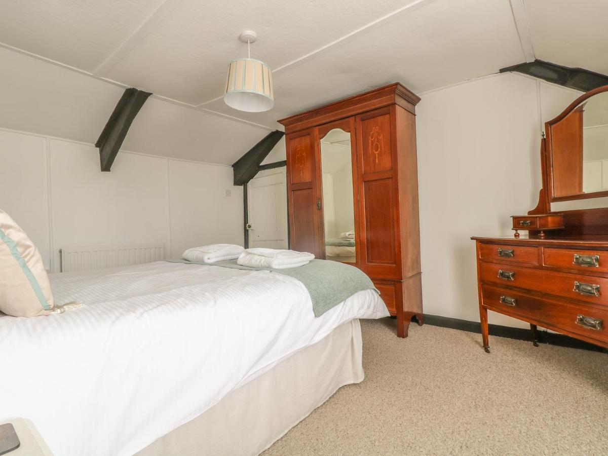 Boundys House Villa St Ives Kültér fotó
