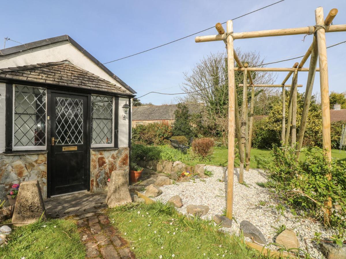 Boundys House Villa St Ives Kültér fotó