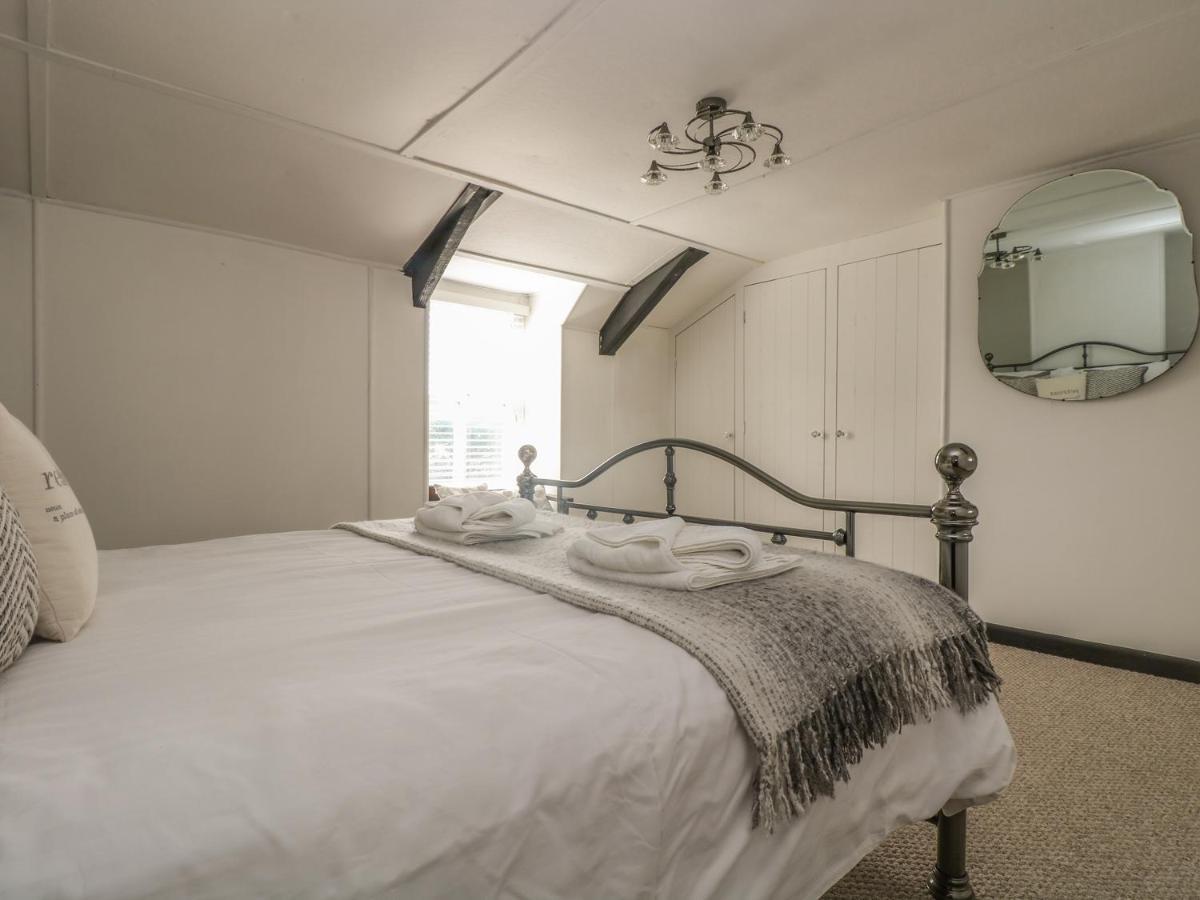 Boundys House Villa St Ives Kültér fotó